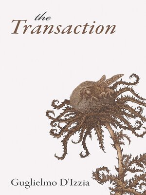 cover image of The Transaction